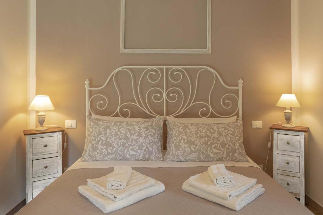 Camia Lovely House Valdivara 5Terre Hiking Sesta Godano Zewnętrze zdjęcie