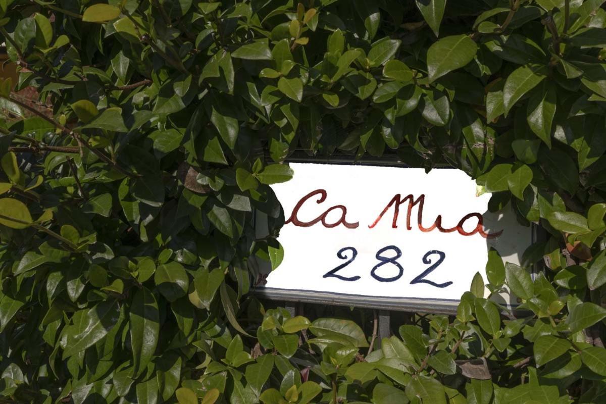 Camia Lovely House Valdivara 5Terre Hiking Sesta Godano Zewnętrze zdjęcie