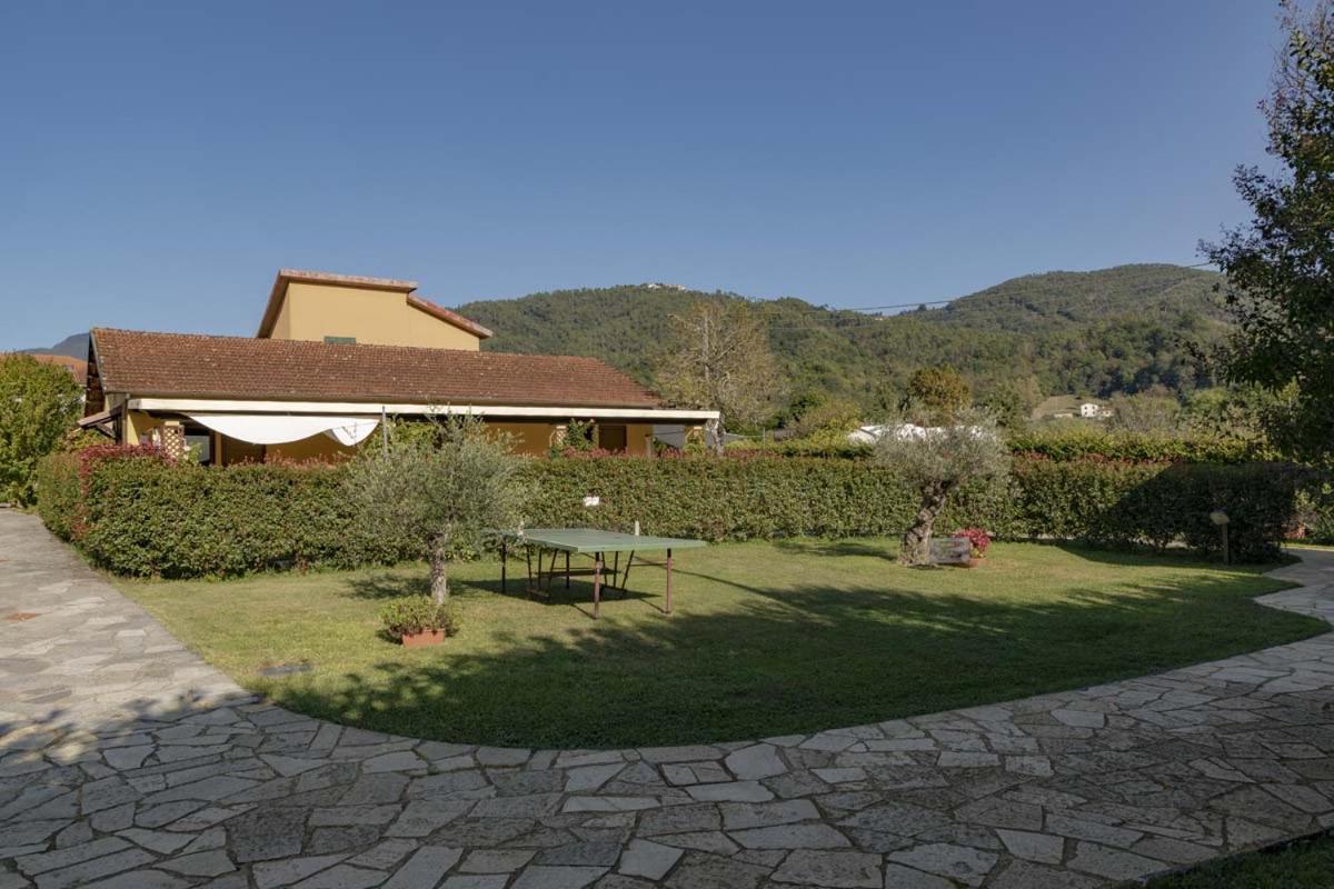 Camia Lovely House Valdivara 5Terre Hiking Sesta Godano Zewnętrze zdjęcie