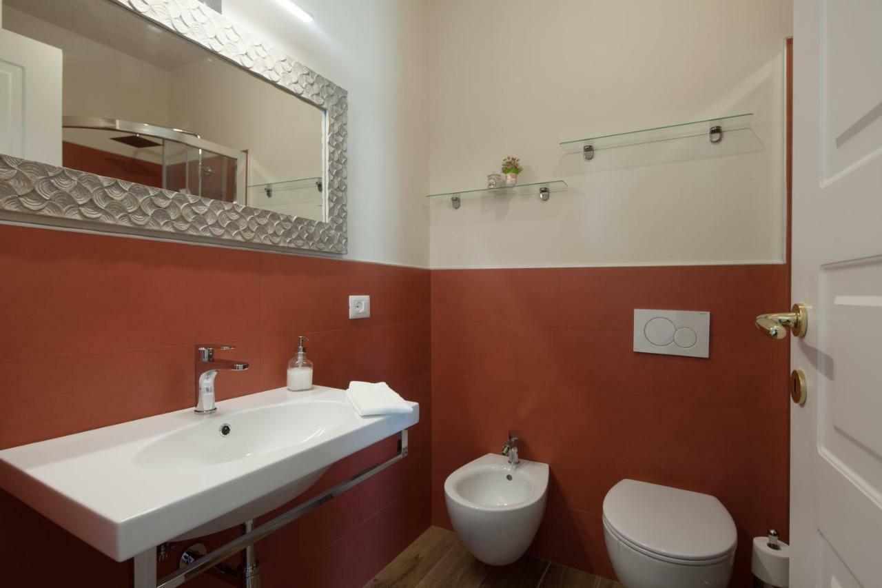 Camia Lovely House Valdivara 5Terre Hiking Sesta Godano Zewnętrze zdjęcie
